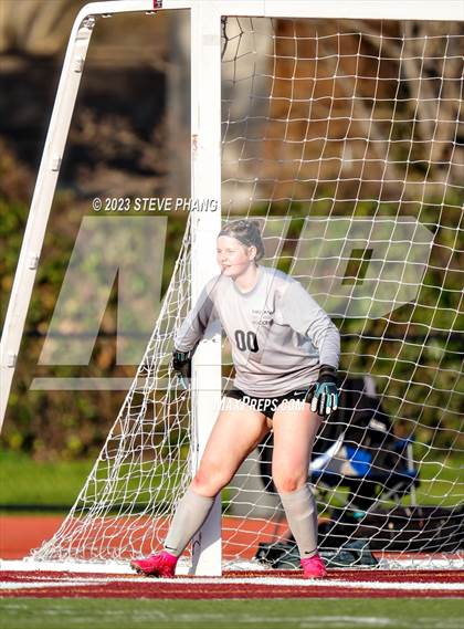 Thumbnail 3 in Lincoln @ McClatchy (CIF SJS D1 FIRST ROUND) photogallery.