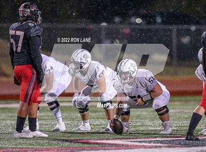 Thumbnail 1 in Edmond North @ Mustang photogallery.