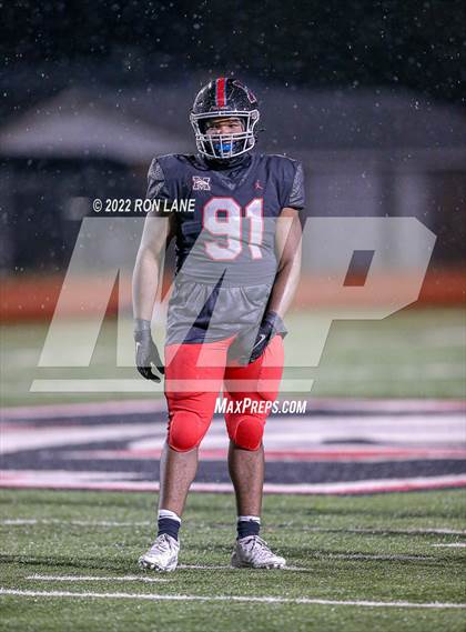 Thumbnail 3 in Edmond North @ Mustang photogallery.