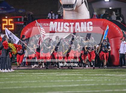 Thumbnail 2 in Edmond North @ Mustang photogallery.