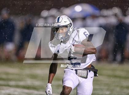 Thumbnail 2 in Edmond North @ Mustang photogallery.
