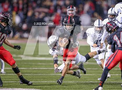 Thumbnail 1 in Edmond North @ Mustang photogallery.