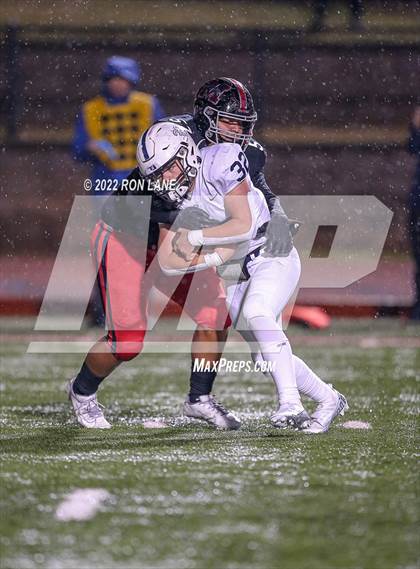 Thumbnail 1 in Edmond North @ Mustang photogallery.