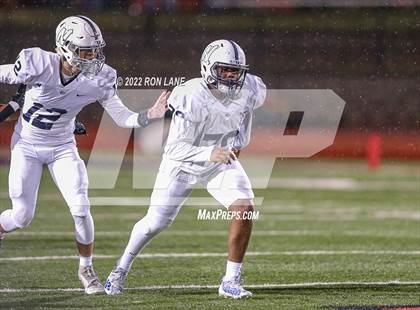 Thumbnail 1 in Edmond North @ Mustang photogallery.