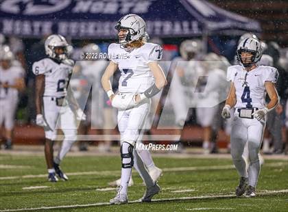 Thumbnail 1 in Edmond North @ Mustang photogallery.