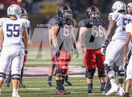 Thumbnail 3 in Edmond North @ Mustang photogallery.