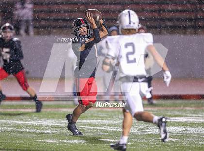 Thumbnail 3 in Edmond North @ Mustang photogallery.