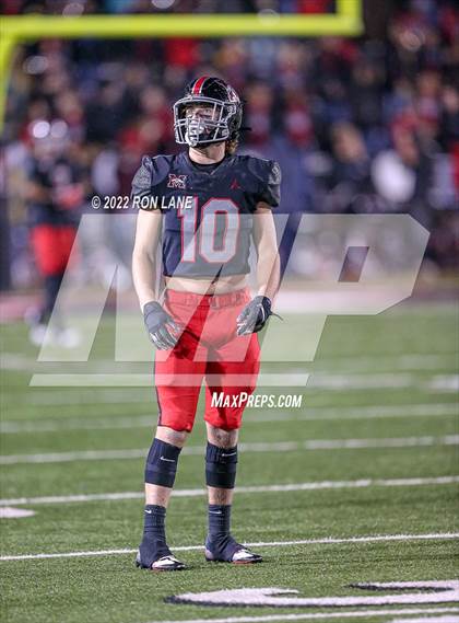 Thumbnail 3 in Edmond North @ Mustang photogallery.