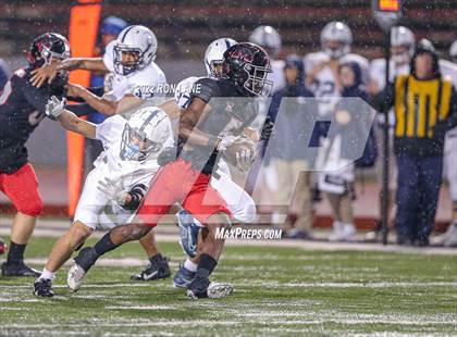 Thumbnail 3 in Edmond North @ Mustang photogallery.