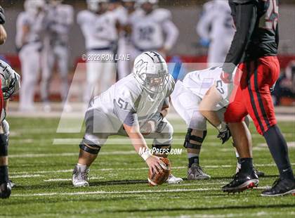 Thumbnail 3 in Edmond North @ Mustang photogallery.