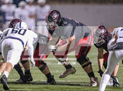Thumbnail 1 in Edmond North @ Mustang photogallery.
