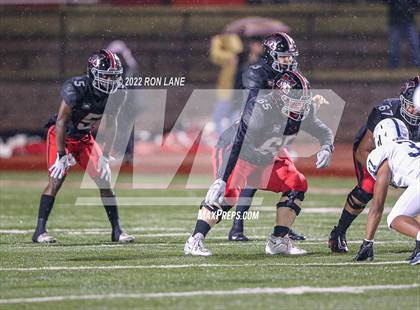 Thumbnail 1 in Edmond North @ Mustang photogallery.