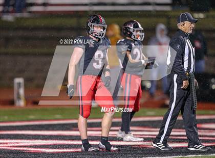 Thumbnail 1 in Edmond North @ Mustang photogallery.