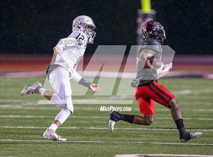 Thumbnail 1 in Edmond North @ Mustang photogallery.
