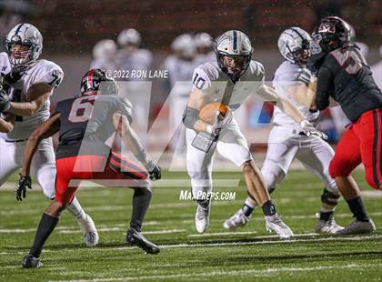 Thumbnail 2 in Edmond North @ Mustang photogallery.