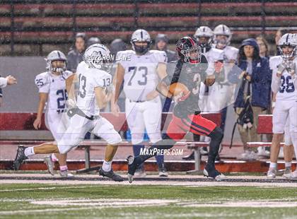 Thumbnail 2 in Edmond North @ Mustang photogallery.