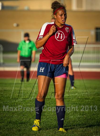 Thumbnail 1 in Herriman @ Maple Mountain photogallery.