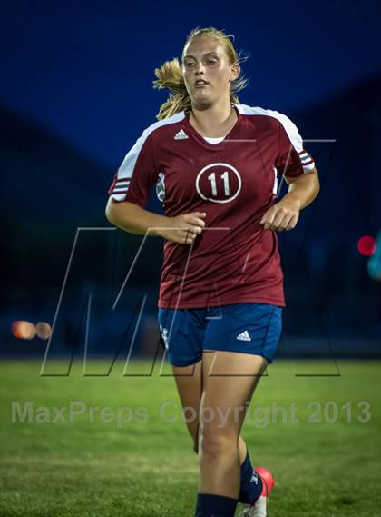 Thumbnail 1 in Herriman @ Maple Mountain photogallery.