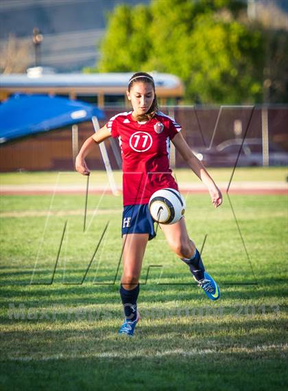 Thumbnail 3 in Herriman @ Maple Mountain photogallery.