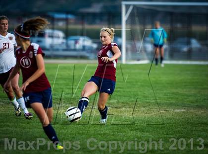 Thumbnail 1 in Herriman @ Maple Mountain photogallery.