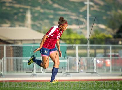 Thumbnail 1 in Herriman @ Maple Mountain photogallery.