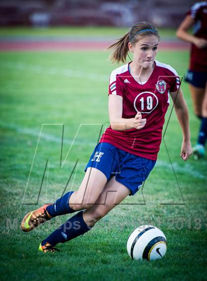 Thumbnail 3 in Herriman @ Maple Mountain photogallery.