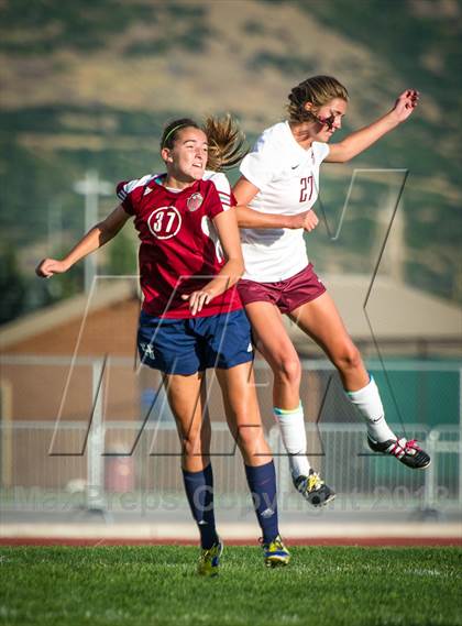 Thumbnail 2 in Herriman @ Maple Mountain photogallery.