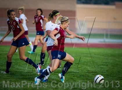 Thumbnail 1 in Herriman @ Maple Mountain photogallery.