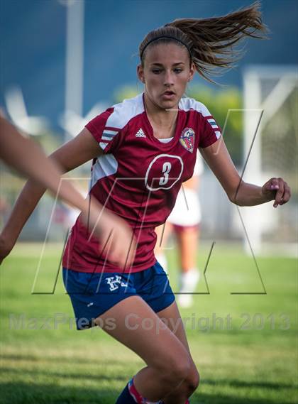 Thumbnail 1 in Herriman @ Maple Mountain photogallery.