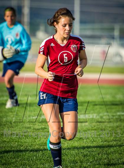 Thumbnail 3 in Herriman @ Maple Mountain photogallery.
