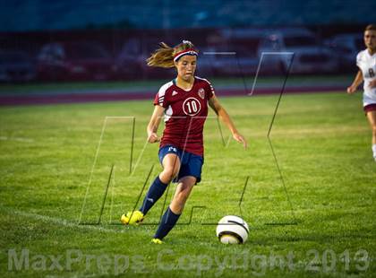 Thumbnail 1 in Herriman @ Maple Mountain photogallery.