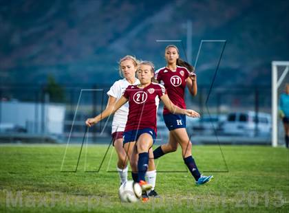 Thumbnail 1 in Herriman @ Maple Mountain photogallery.