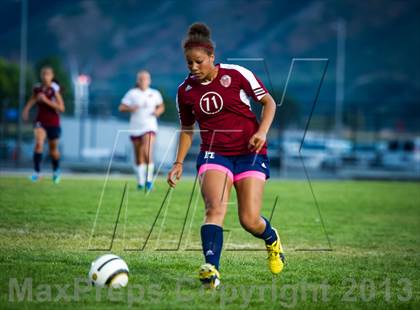 Thumbnail 2 in Herriman @ Maple Mountain photogallery.