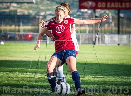 Thumbnail 2 in Herriman @ Maple Mountain photogallery.