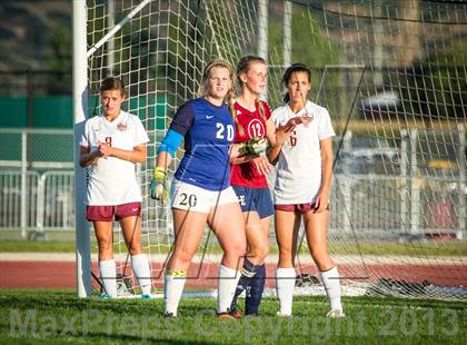 Thumbnail 3 in Herriman @ Maple Mountain photogallery.