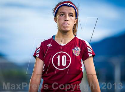 Thumbnail 1 in Herriman @ Maple Mountain photogallery.
