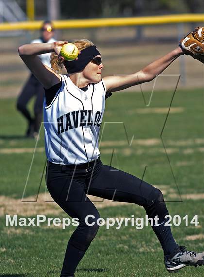 Thumbnail 2 in White Oak @ Havelock photogallery.