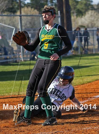 Thumbnail 1 in White Oak @ Havelock photogallery.