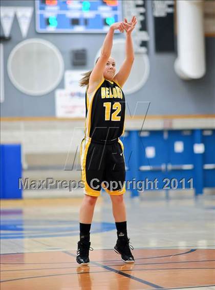 Thumbnail 1 in Del Oro @ Rocklin photogallery.