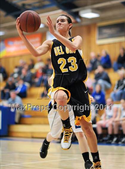 Thumbnail 2 in Del Oro @ Rocklin photogallery.
