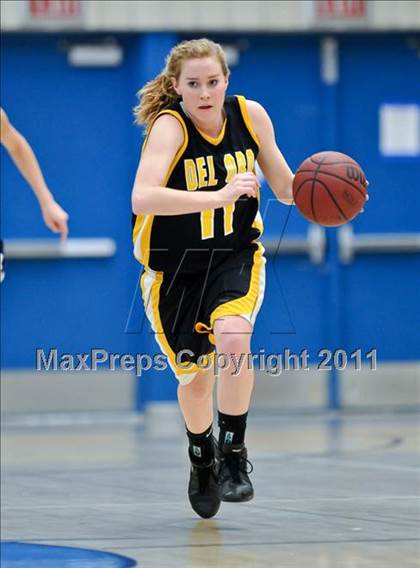 Thumbnail 1 in Del Oro @ Rocklin photogallery.