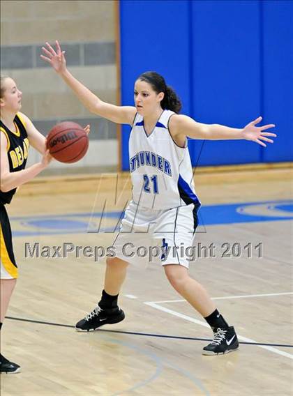 Thumbnail 2 in Del Oro @ Rocklin photogallery.