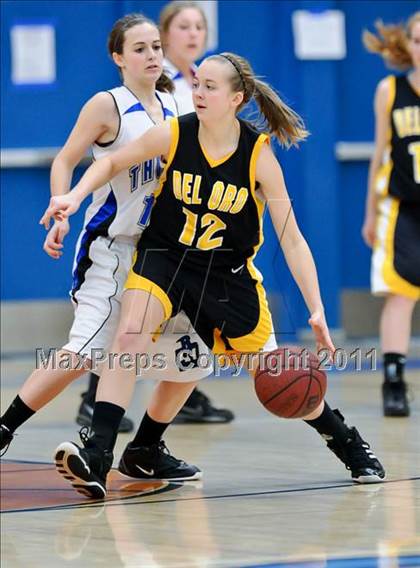 Thumbnail 2 in Del Oro @ Rocklin photogallery.