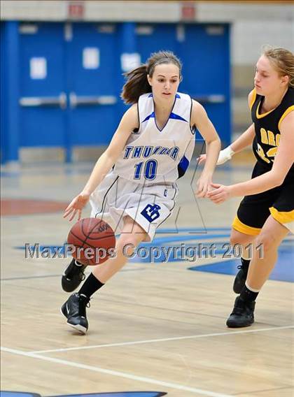 Thumbnail 1 in Del Oro @ Rocklin photogallery.
