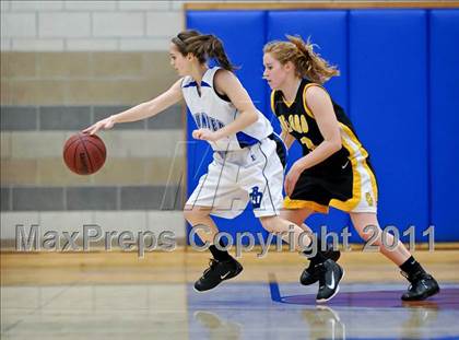 Thumbnail 2 in Del Oro @ Rocklin photogallery.