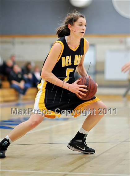 Thumbnail 2 in Del Oro @ Rocklin photogallery.