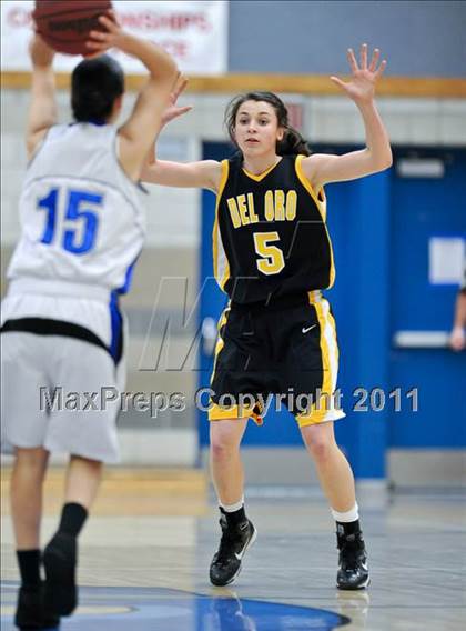 Thumbnail 2 in Del Oro @ Rocklin photogallery.