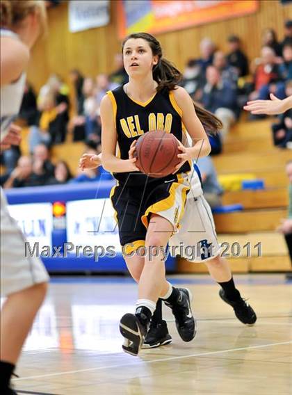 Thumbnail 2 in Del Oro @ Rocklin photogallery.