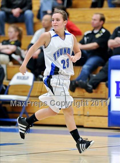 Thumbnail 1 in Del Oro @ Rocklin photogallery.