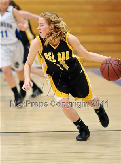 Thumbnail 2 in Del Oro @ Rocklin photogallery.